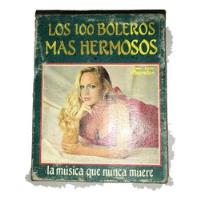 Los 100 Boleros Más Hermosos - Set De 5 Cassettes - Fuentes segunda mano  Colombia 
