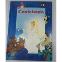 Cuentos Disney Varios Titulos Cenicienta,la Bella Durmiente, segunda mano  Colombia 
