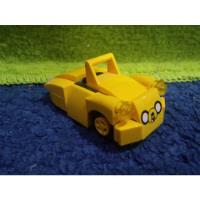 Lego Carro De Hora De Aventura T, usado segunda mano  Colombia 