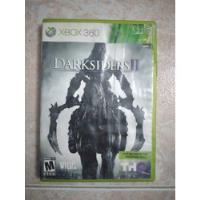 Darksiders 2 Xbox 360 segunda mano  Colombia 