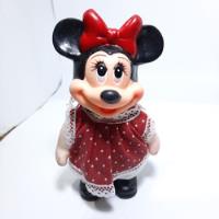 Disney Minnie Mouse 16 Cm T segunda mano  Colombia 