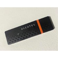 Módem Alcatel One Touch Hspa Usb 3g 3.5g Claro, usado segunda mano  Colombia 