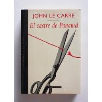 John Le Carre - El Sastre De Panama  segunda mano  Colombia 