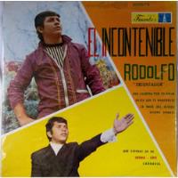 Rodolfo Aicardi - El Incontenible segunda mano  Colombia 