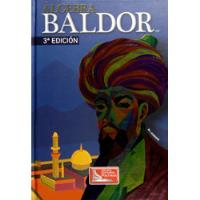 Libro Algebra De Baldor 3a Edicion  segunda mano  Colombia 