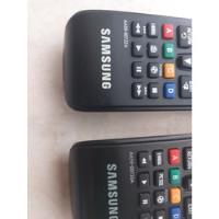 Usado, Control Samsung Tv  segunda mano  Colombia 