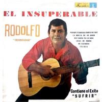 Rodolfo Aicardi - El Insuperable  segunda mano  Colombia 