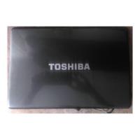 Partes Toshiba Satellite L510 L521 L532 L515 , usado segunda mano  Colombia 