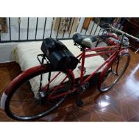 Bicicleta Turismera Imperial  segunda mano  Colombia 