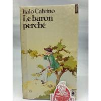 Le Baron Perche (francés) Libro De Bolsillo segunda mano  Colombia 