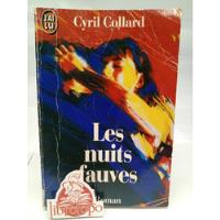 Usado, Les Nuits Fauves/savage Nights (french Edition) segunda mano  Colombia 