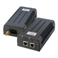 Microsemi Powerdsine 9001g-40/sp - Adaptador/inyector De Poe segunda mano  Colombia 