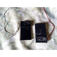 Usado, Speakers/bocinas Portátil Notebook Samsung Np-n150 Plus segunda mano  Cali