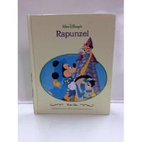Rapunzel - Disney - Mickey Mouse - Minnie Mouse - En Inglés segunda mano  Colombia 