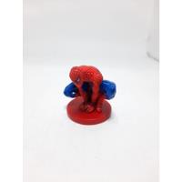 Marvel Spiderman Minifiguras 5 Cm  segunda mano  Colombia 