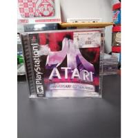 Atari Anniversary - Ps1 segunda mano  Colombia 