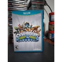 Skylanders Wii U segunda mano  Colombia 