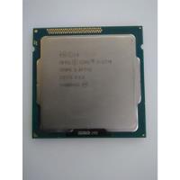 Usado, Procesador Intel Core I7 3770 Con Cooler segunda mano  Colombia 