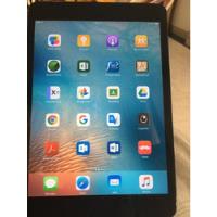 iPad Mini 16gb Libre  Icloud 10 De 10, Incluye Aplicaciones segunda mano  Colombia 