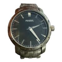 Reloj Fossil Acero Inoxidable, usado segunda mano  Colombia 