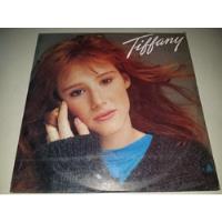Lp Vinilo Disco Acetato Vinyl Tiffany segunda mano  Colombia 