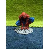Marvel Spiderman 5 Cm  segunda mano  Colombia 