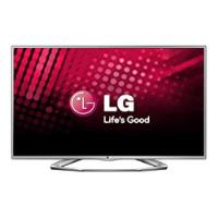 Smart Tv LG 42la6205 Dled Full Hd 42  100v/240v segunda mano  Colombia 