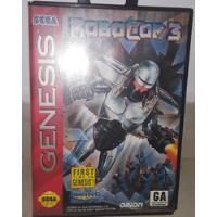 Oferta, Se Vende Robocop 3 Sega Genesis, usado segunda mano  Colombia 