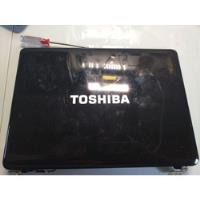 Usado, Carcasas Toshiba Satellite Pro T110 - 11m segunda mano  Garzón