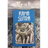 Kama Sutra - Anónimo - Literatura Erótica , usado segunda mano  Colombia 