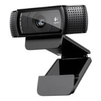 Cámara Logitech C920 De Segunda (hd Pro Webcam) segunda mano  Medellín