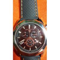 Vendo Cambio Reloj Swiss Legend Suizo  Cuarzo , usado segunda mano  Colombia 