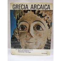 Grecia Arcaica. segunda mano  Colombia 
