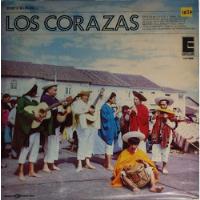 Los Corazas segunda mano  Colombia 
