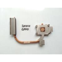 Disipador Cooler Para Portátil Lenovo G450 segunda mano  Colombia 