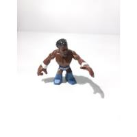 Usado, Wwe Luchador Mini Figura segunda mano  Colombia 