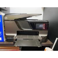 Impresora Hp Officejet Pro 8600 Plus segunda mano  Chapinero