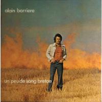 Alain Barriere - Un Peude Sang Breton segunda mano  Colombia 