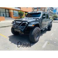 Usado, Jeep Gladiator segunda mano  Barrios Unidos