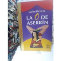 Libro La O De Aserrín, usado segunda mano  Colombia 