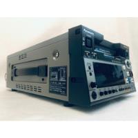 Panasonic Aj-sd93 Dvcpro 50/25 Digital Vtr  & Remote Control, usado segunda mano  Colombia 