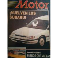 144 Revistas Motor Variadas, usado segunda mano  Colombia 