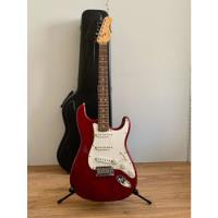Fender Stratocaster American Standard  1997 segunda mano  Colombia 