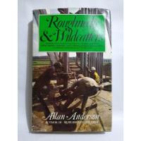 Roughnecks & Wildcatters / Allan Anderson, usado segunda mano  Colombia 