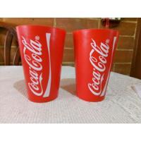 Vaso Plástico De Coca - Cola 12 Onzas segunda mano  Colombia 