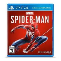 Marvel's Spider-man  Standard Edition Sony Ps4  segunda mano  Colombia 