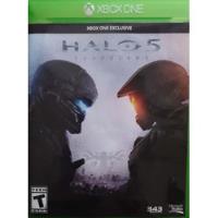 Halo 5 Guardians Xbox One segunda mano  Colombia 