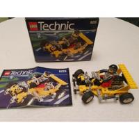 Lego 8225 - Road Rally V. segunda mano  Chía