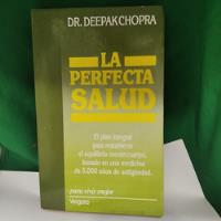 Libro La Perfecta Salud segunda mano  Colombia 