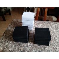 2 Cubiertas Negras Bose Para Cubos  Línea Roja Solo 2, usado segunda mano  Colombia 